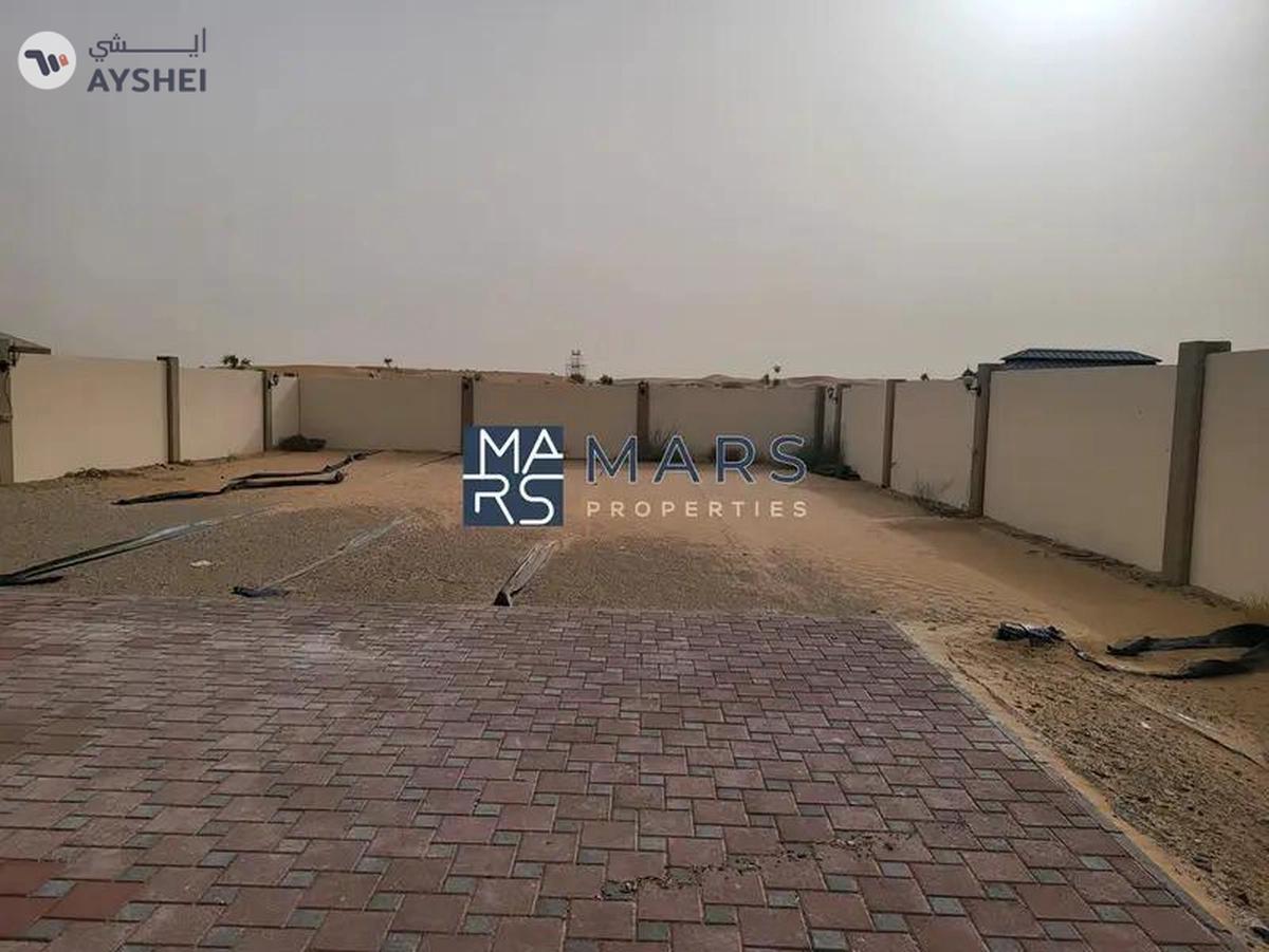 High-End 5BR Villa for Rent | Gated Community | Premium Location-9-9