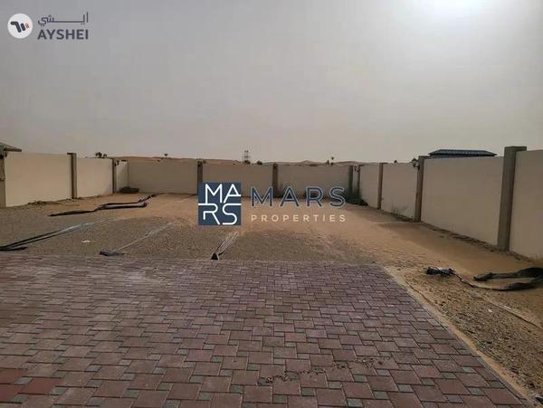 High-End 5BR Villa for Rent | Gated Community | Premium Location