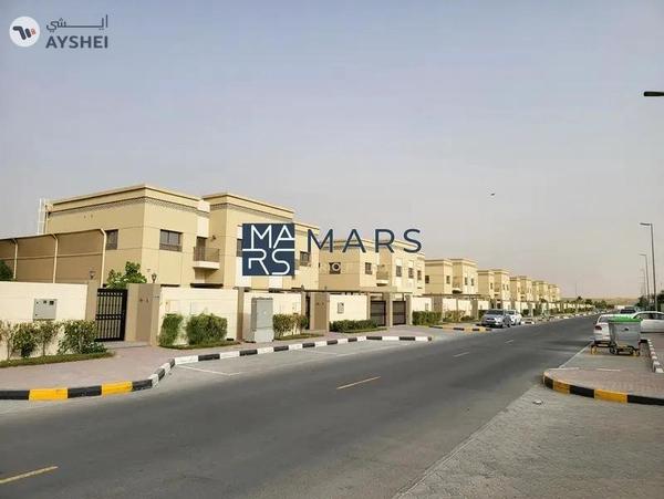 High-End 5BR Villa for Rent | Gated Community | Premium Location