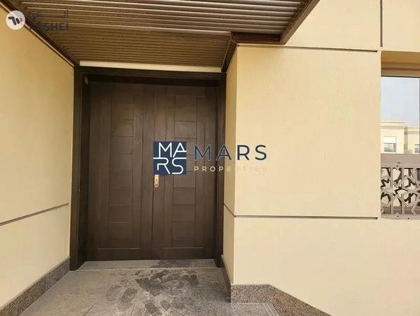 High-End 5BR Villa for Rent | Gated Community | Premium Location