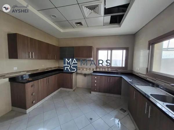 High-End 5BR Villa for Rent | Gated Community | Premium Location