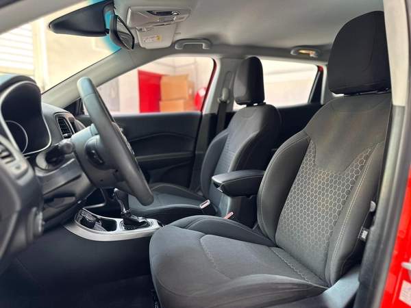 Massive Price Drop!!! // AED 860 // 20%DP // 2021 Jeep Compass 2.4L V4 4WD