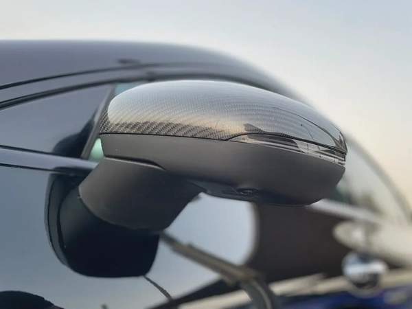 Mercedes Benz-CLA45-AMG/full option low mileage