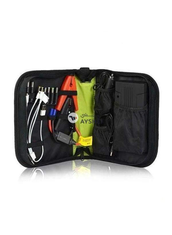 Generic Multi Function Auto-Car Jump Starter Charger