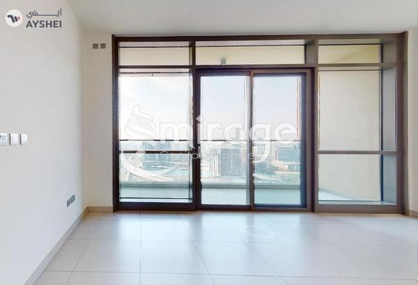 APARTMENT FOR SALE IN CANAL RESIDENCE, AL REEM ISLAND