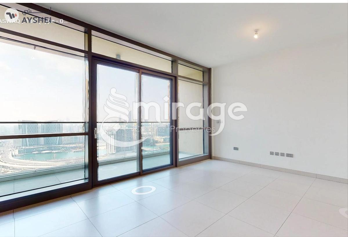APARTMENT FOR SALE IN CANAL RESIDENCE, AL REEM ISLAND-1-1