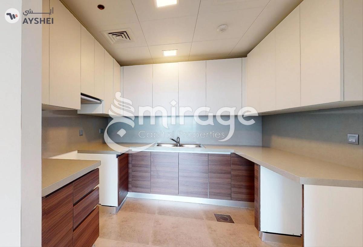 APARTMENT FOR SALE IN CANAL RESIDENCE, AL REEM ISLAND-4-4