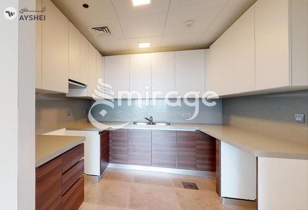 APARTMENT FOR SALE IN CANAL RESIDENCE, AL REEM ISLAND