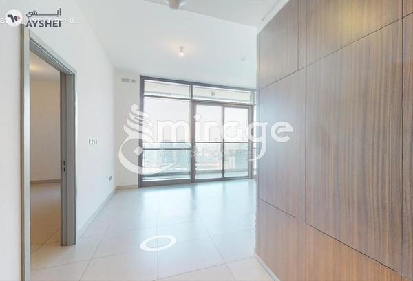 APARTMENT FOR SALE IN CANAL RESIDENCE, AL REEM ISLAND