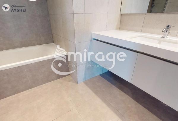 APARTMENT FOR SALE IN CANAL RESIDENCE, AL REEM ISLAND