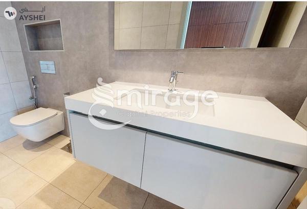 APARTMENT FOR SALE IN CANAL RESIDENCE, AL REEM ISLAND