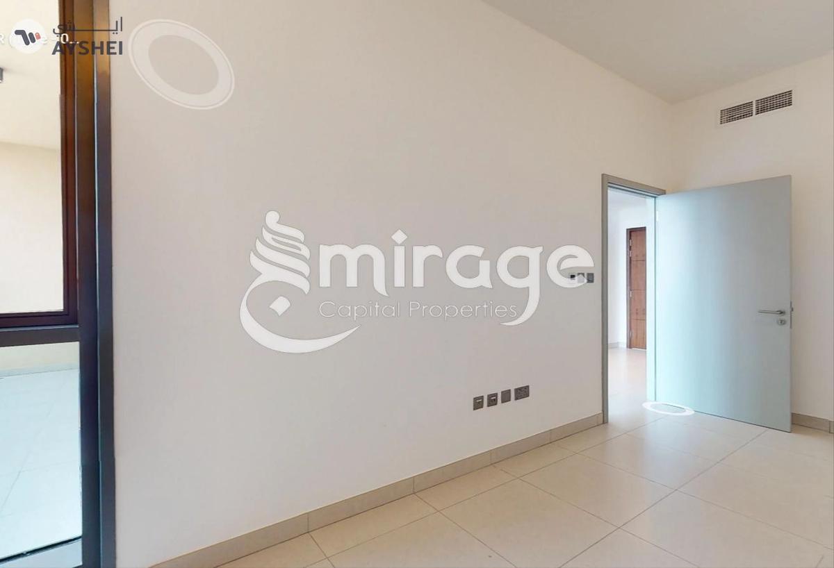 APARTMENT FOR SALE IN CANAL RESIDENCE, AL REEM ISLAND-8-8