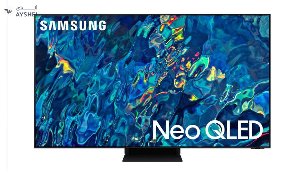Renewed - Samsung 85" QN95B Neo QLED 4K HDK Smart TV 85QN95B-0-landscape