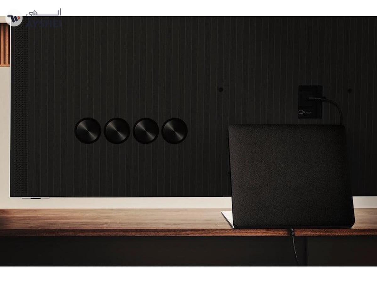 Renewed - Samsung 85" QN95B Neo QLED 4K HDK Smart TV 85QN95B-3-3