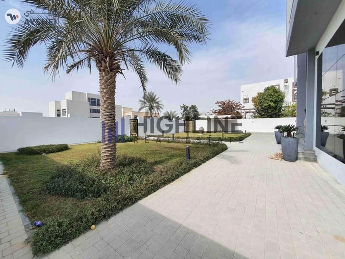 5-Bedroom Luxury Villa for Rent Pvt. Pool-9-9