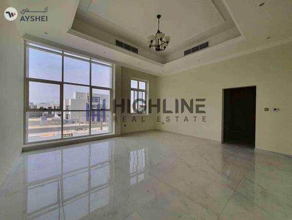 5-Bedroom Luxury Villa for Rent Pvt. Pool