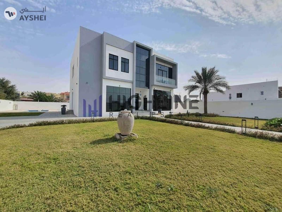 5-Bedroom Luxury Villa for Rent Pvt. Pool-0-0