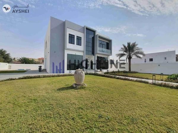 5-Bedroom Luxury Villa for Rent Pvt. Pool