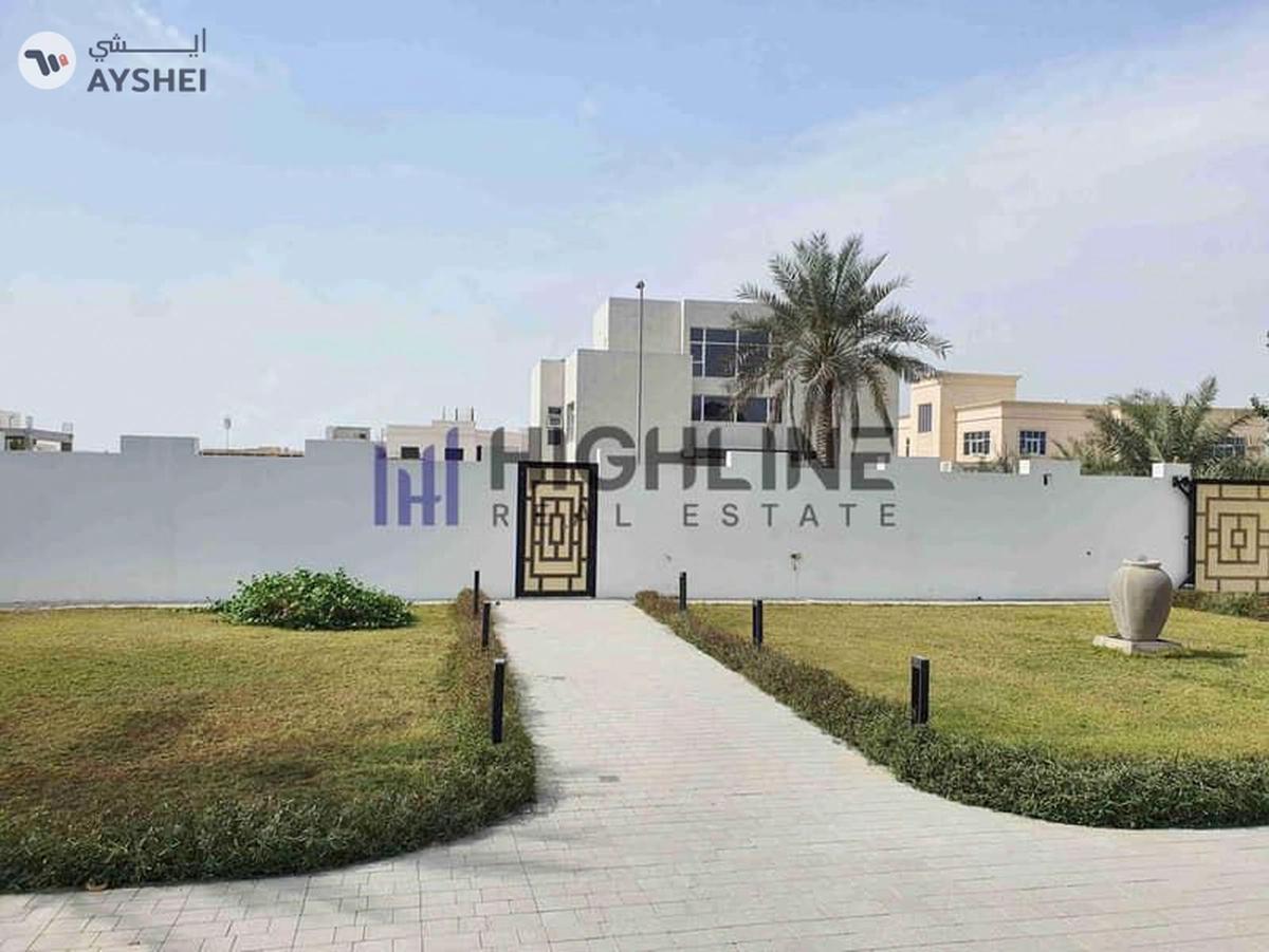 5-Bedroom Luxury Villa for Rent Pvt. Pool-22-22
