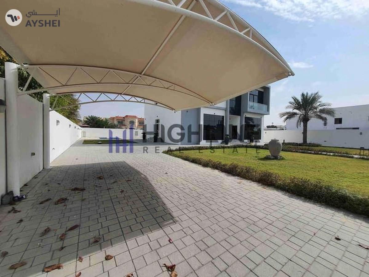 5-Bedroom Luxury Villa for Rent Pvt. Pool-24-24