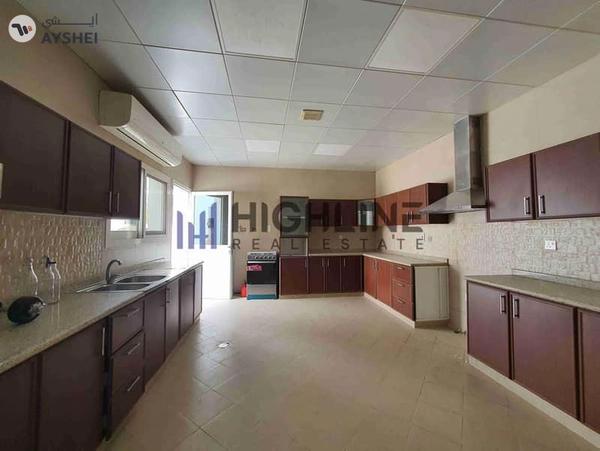 5-Bedroom Luxury Villa for Rent Pvt. Pool