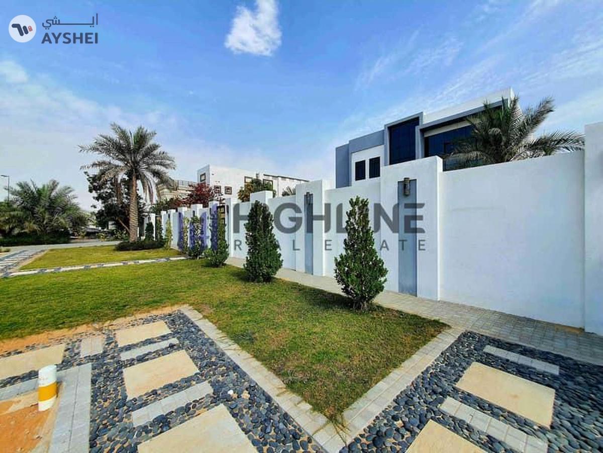 5-Bedroom Luxury Villa for Rent Pvt. Pool-1-1