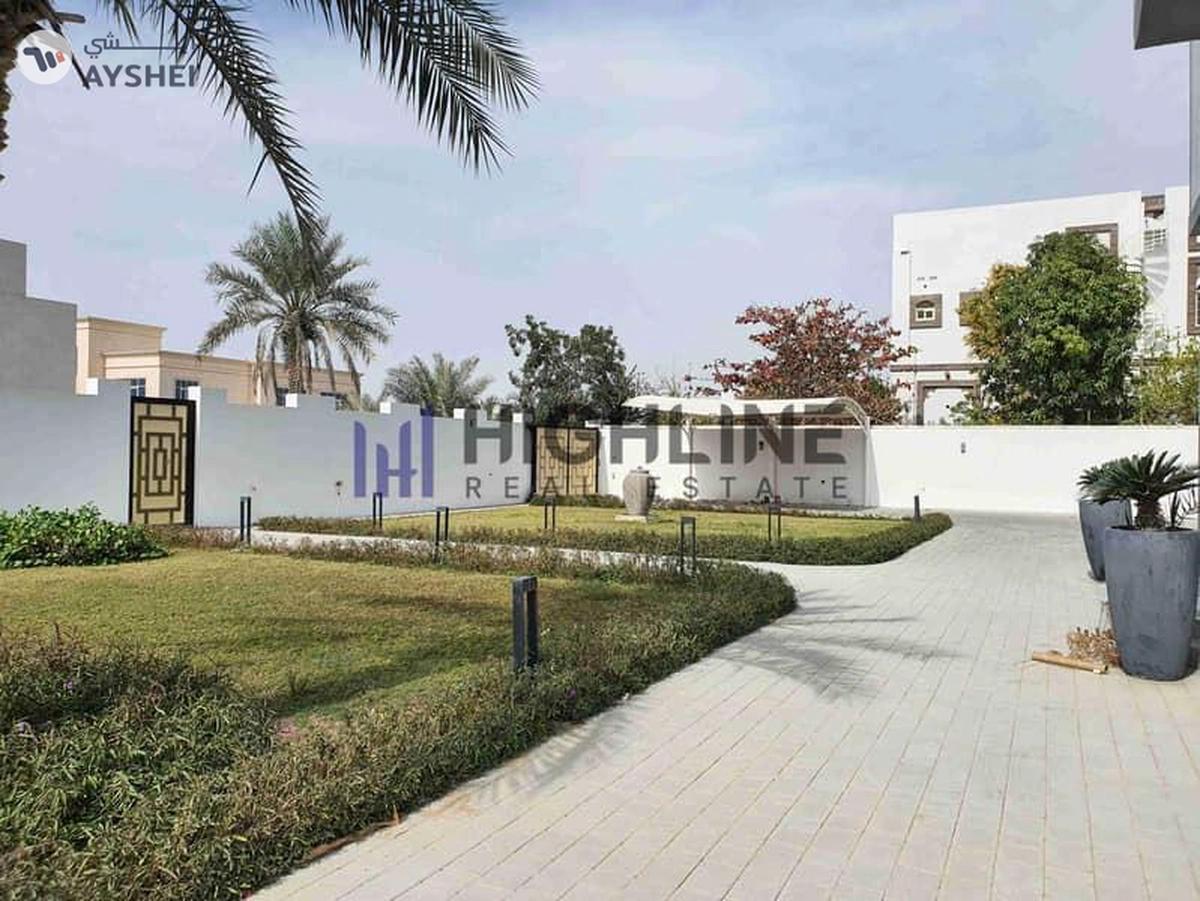 5-Bedroom Luxury Villa for Rent Pvt. Pool-2-2