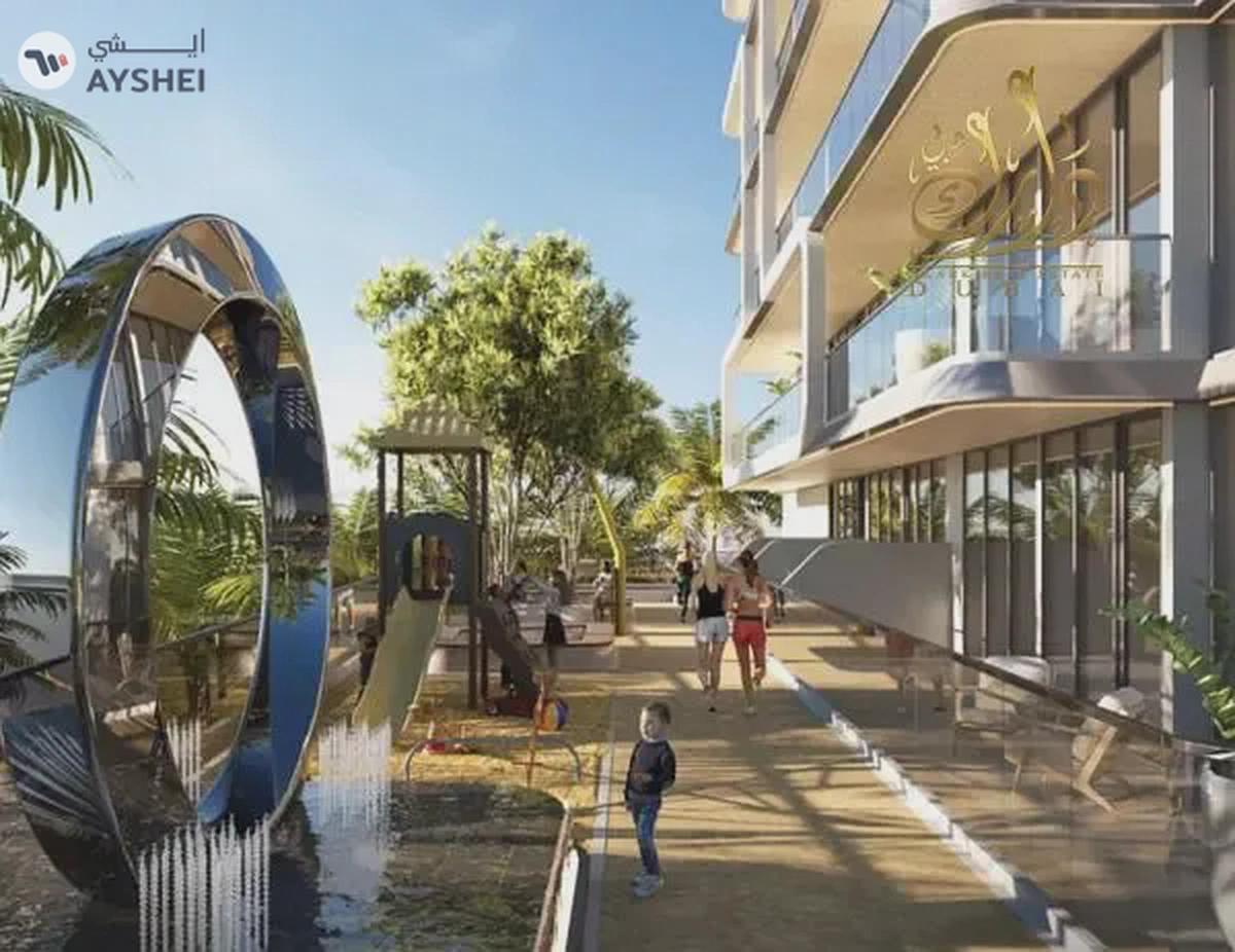 APARTMENT FOR SALE IN ZYRA HILLS, INTERNATIONAL CITY PHASE 2 (WARSAN 4), INTERNATIONAL CITY, DUBAI-9-9