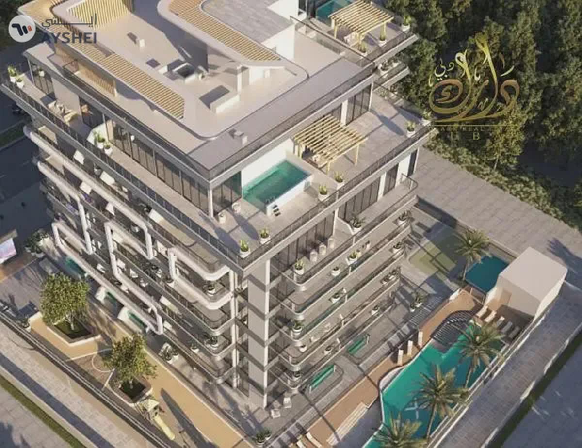 APARTMENT FOR SALE IN ZYRA HILLS, INTERNATIONAL CITY PHASE 2 (WARSAN 4), INTERNATIONAL CITY, DUBAI-1-1