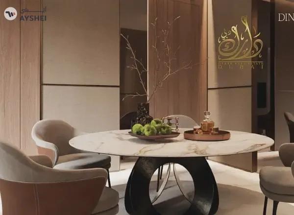 APARTMENT FOR SALE IN ZYRA HILLS, INTERNATIONAL CITY PHASE 2 (WARSAN 4), INTERNATIONAL CITY, DUBAI