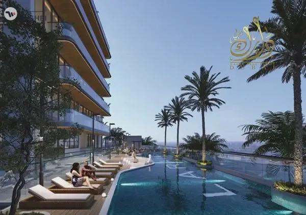 APARTMENT FOR SALE IN ZYRA HILLS, INTERNATIONAL CITY PHASE 2 (WARSAN 4), INTERNATIONAL CITY, DUBAI