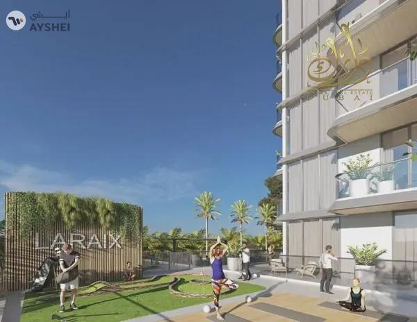 APARTMENT FOR SALE IN ZYRA HILLS, INTERNATIONAL CITY PHASE 2 (WARSAN 4), INTERNATIONAL CITY, DUBAI