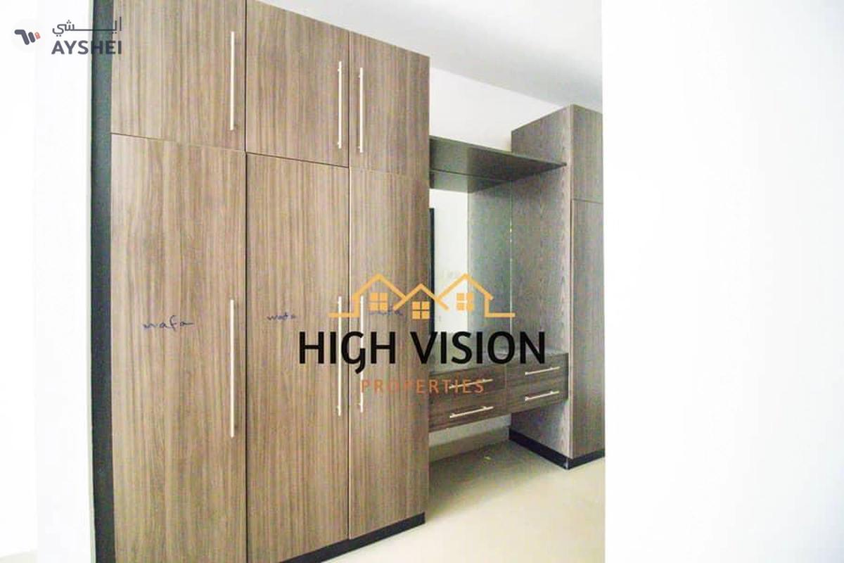 Building 6, Al Reef Downtown, Al Reef, Abu Dhabi-11-11