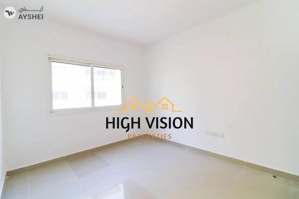 Building 6, Al Reef Downtown, Al Reef, Abu Dhabi