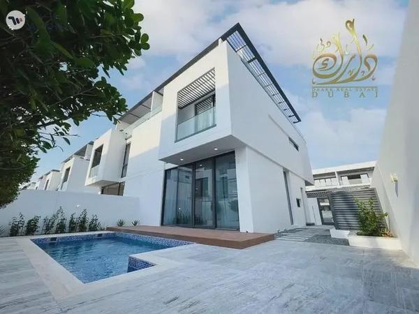 VILLA FOR SALE IN SUN ISLAND, AJMAL MAKAN CITY - SHARJAH WATERFRONT, SHARJAH