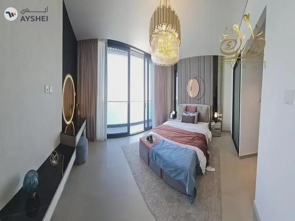 VILLA FOR SALE IN SUN ISLAND, AJMAL MAKAN CITY - SHARJAH WATERFRONT, SHARJAH-2-2