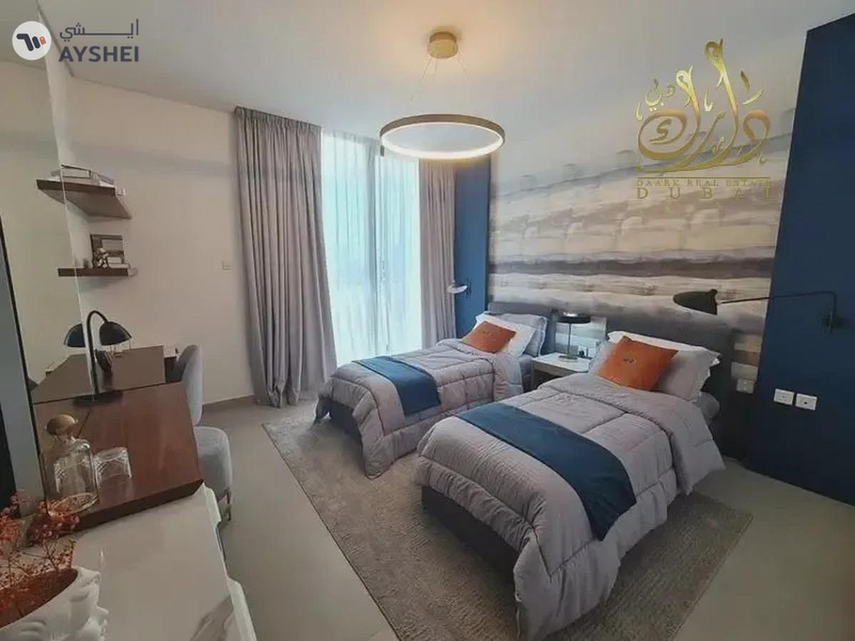 VILLA FOR SALE IN SUN ISLAND, AJMAL MAKAN CITY - SHARJAH WATERFRONT, SHARJAH-6-6