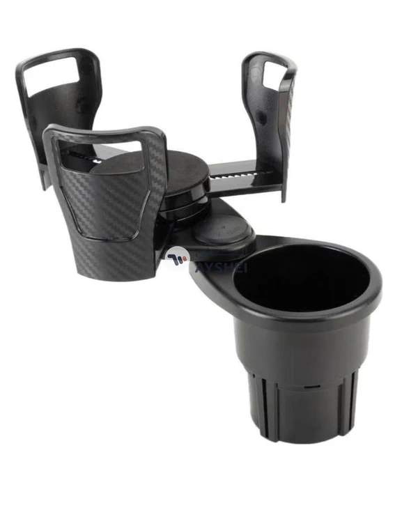 FED Multi-Functional Car Cup Holder