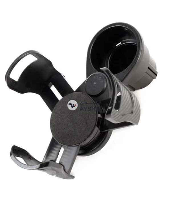 FED Multi-Functional Car Cup Holder