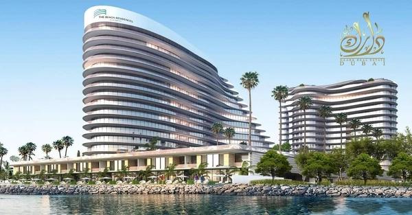 Sea View | Prime Coastal Luxury | Near Wynn