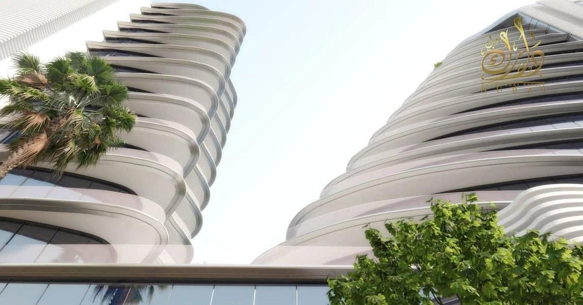 Sea View | Prime Coastal Luxury | Near Wynn-5-5