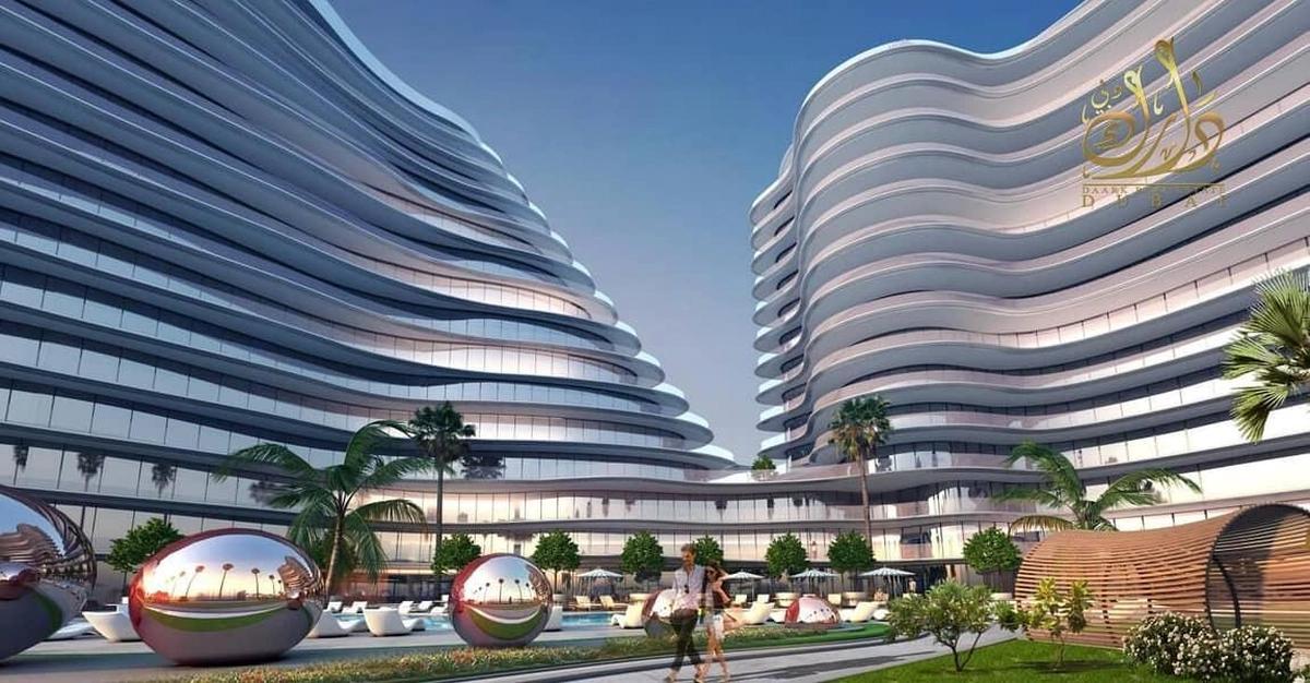 Sea View | Prime Coastal Luxury | Near Wynn-1-landscape