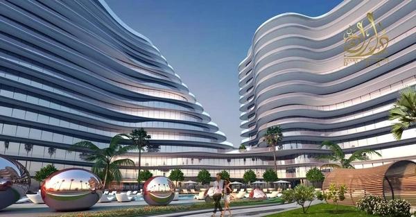 Sea View | Prime Coastal Luxury | Near Wynn