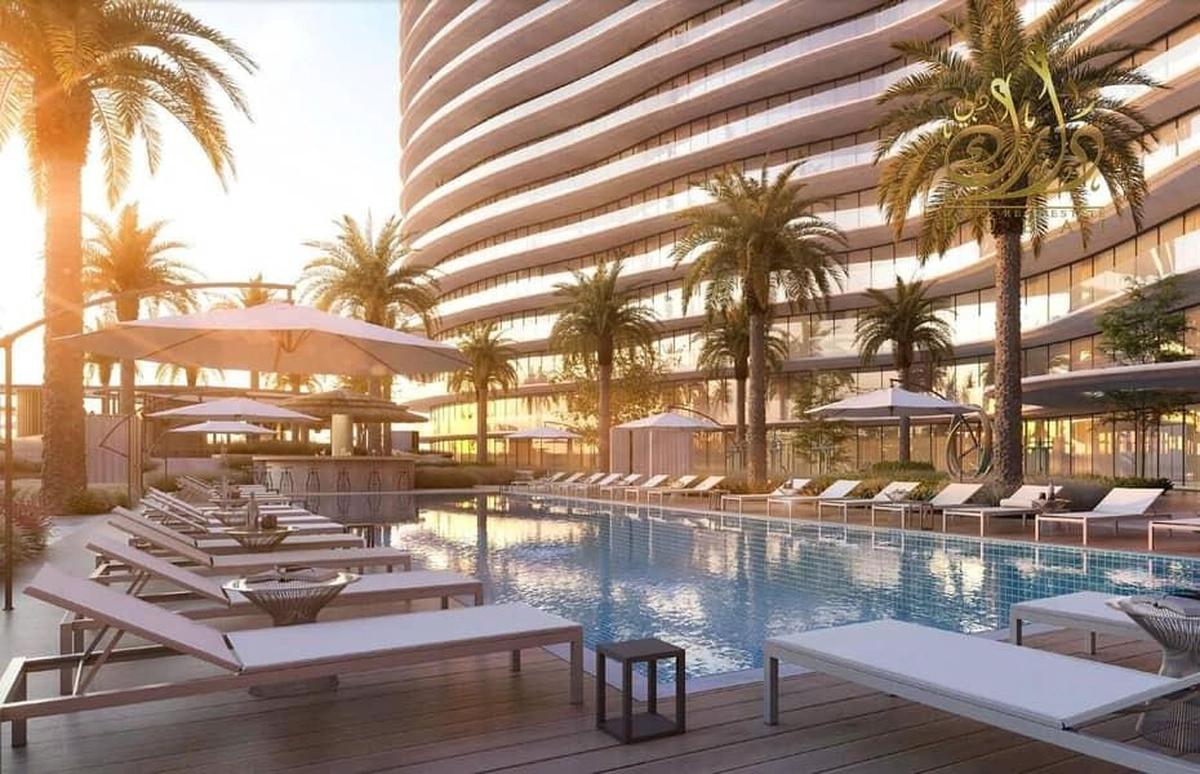 Sea View | Prime Coastal Luxury | Near Wynn-1-landscape