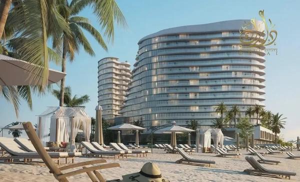 Sea View | Prime Coastal Luxury | Near Wynn