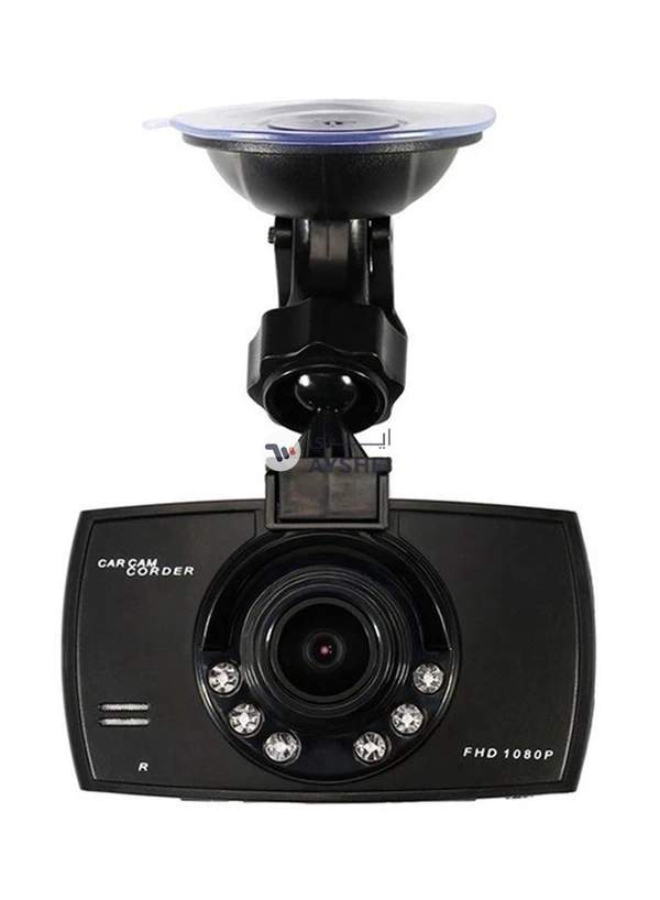Generic Full HD Car Dash Camera