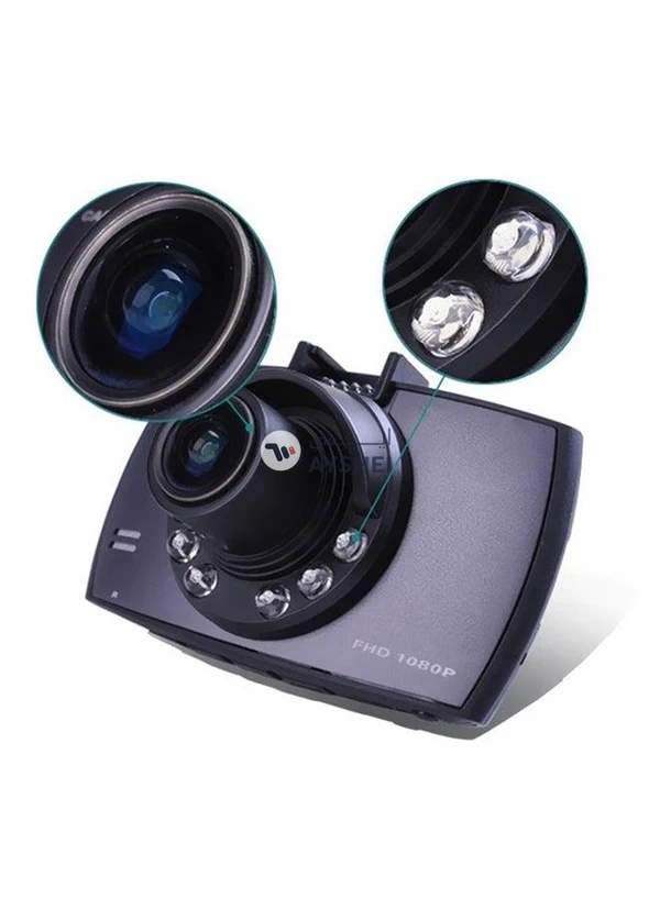Generic Full HD Car Dash Camera