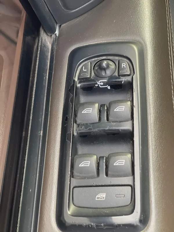 Land Rover Range Rover Sport HSE Supercharged 2011 - GCC Specs