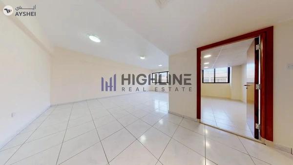 No Commission | Walking Distance to Metro | Store Room | All Amenities