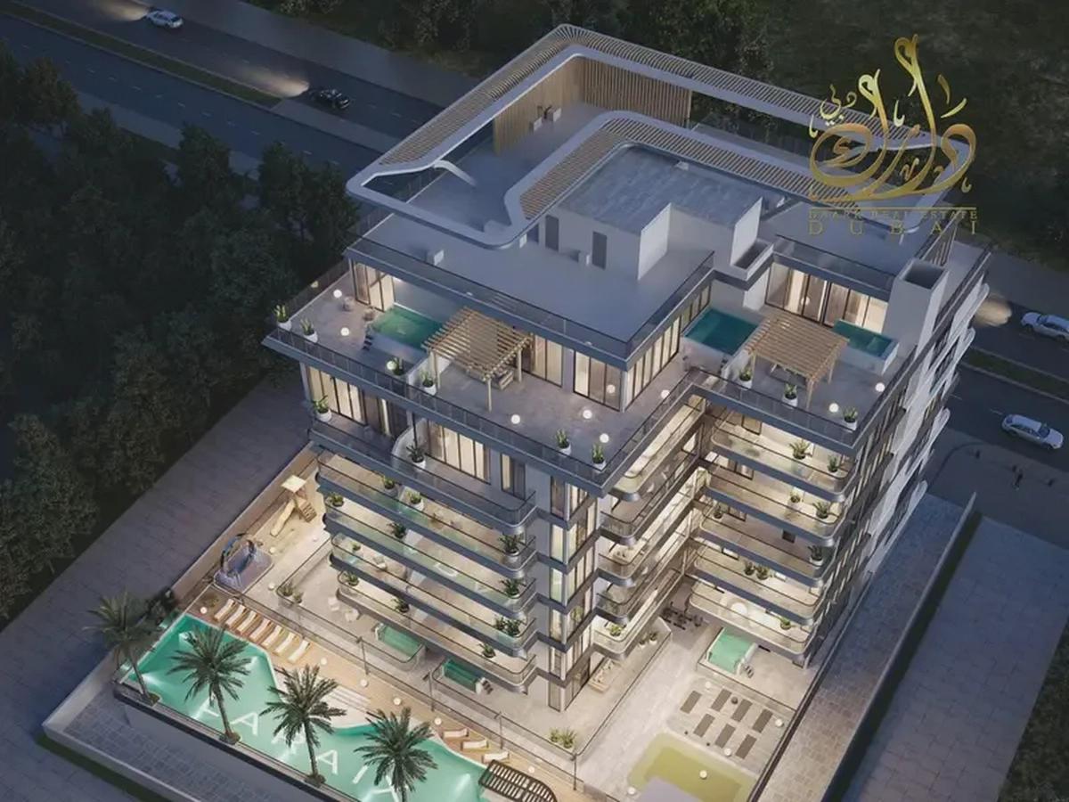 Own the Best_Strong ROI_Furnished_Near upcoming Metro-0-0